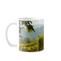 Vineyard near Krems mugs by natures_art Vineyard near Krems mugs