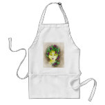 Vineyard Nymph Apron 2