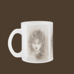 Vineyard Nymph Mug mugs