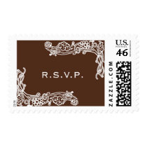 Vineyard Stamp A stamps