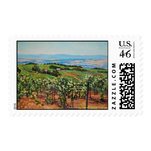 Vineyard Stamps