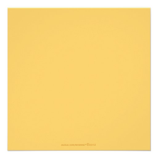 Vineyard Sunset Winery Wedding Invitation