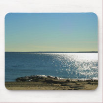 Vineyard View mousepads