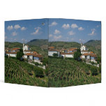 Vineyards, Village of San Miguel, Douro binders