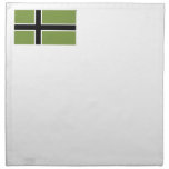 Vinland Flag - Napkin