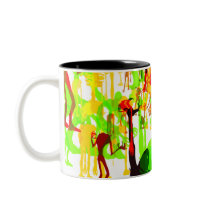 Vinnie Coffee Mug by VinnieISOYG Vinnie Coffee Mug