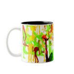 Vinnie Coffee Mug