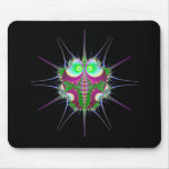 Vinny's Cousin mousepads
