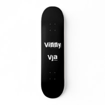 vinnyvja skateboards by wesleywjb vinnyvja skateboards