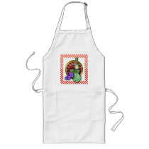 vino aprons