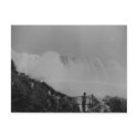 Vintae Niagara falls postcards