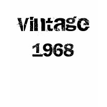 Vintage1968 t-shirts by corbing12 Vintage1968 t-shirts