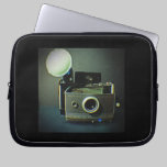Vintage 100 Laptop Sleeve laptop sleeves