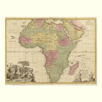 African Maps 
