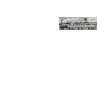 Vintage 1831 Rail Train Bookmark t-shirts