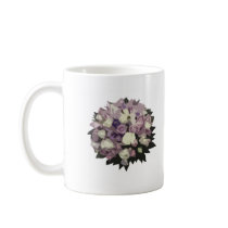 Vintage 1920s Wedding Beautiful Bridesmaid Mug