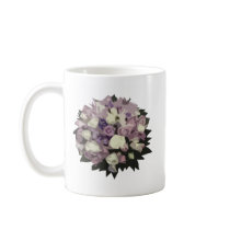 Vintage 1920s Wedding Beautiful Bridesmaid Mug