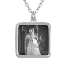 Vintage 1920s Women's Flapper Fashion Custom Jewelry