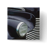 Vintage 1930s Classic Car Grill Photo buttons