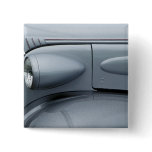 Vintage 1930's Classic Car Grill Photograph buttons