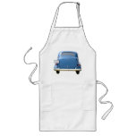 Vintage 1940s Chevy Apron
