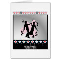 Vintage 1950s Drive In Theater cards by Topteevintage Vintage 1950s Drive In Theater cards