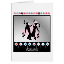 Vintage 1950s Drive In Theater cards by Topteevintage Vintage 1950s Drive In Theater cards