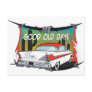 Vintage 1957 Plymouth Post Cards