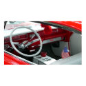 Vintage 1960's Car Interior posters by Topteevintage Vintage 1960's Car Interior posters