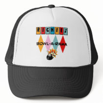 Vintage 1960's Style Hat hats