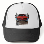 Vintage 1966 GTO Trucker Hat