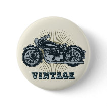 Vintage 1 pinback buttons