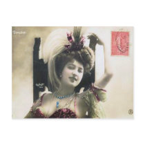Vintage 1 postcards by postcardsfromtheedge Vintage 1 postcards