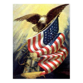 Vintage fourth of July Images