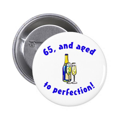 Funny Birthday For Turning 65 Years Old Gifts TShirts, Art, Posters