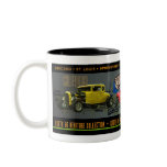 Vintage 66 mug