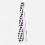 Vintage 80s Stereo Gear "Auto Reverse" RealFancy ties