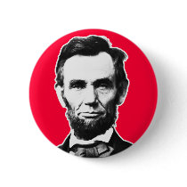 Vintage Abe Lincoln buttons