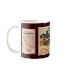 basic_mug - If you love coffee and want a vintage image to admire every morning this mug will be just the ticket!
