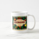vintage Advertisement mugs