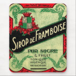 vintage Advertisement mousepads