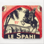 vintage Advertisement mousepads