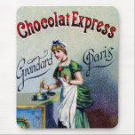 vintage Advertisement mousepads