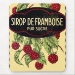vintage Advertisement mousepads