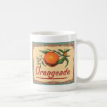 vintage Advertisement mugs