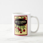 vintage Advertisement mugs