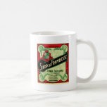 vintage Advertisement mugs