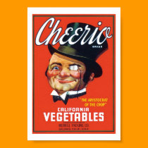 Vintage Advertisement posters