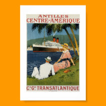 Vintage Advertisement posters