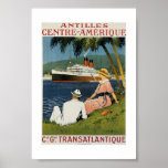 Vintage Advertisement Posters
